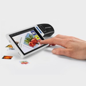 MOBILUX TOUCH HD